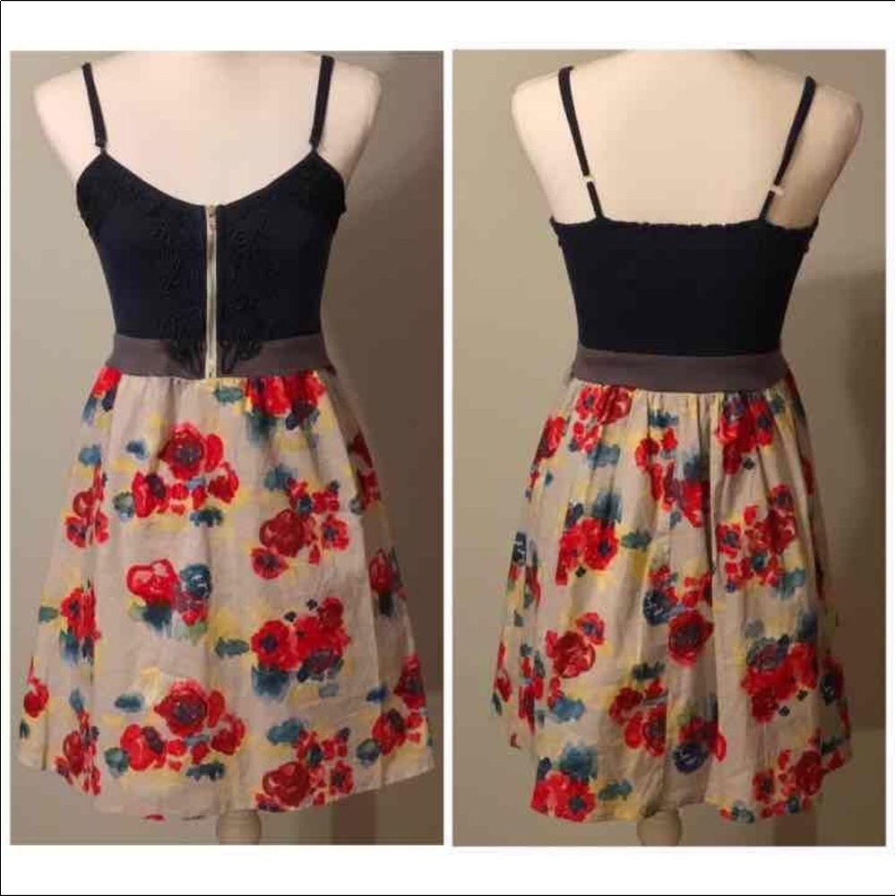 COPY - Anthropologie Dress